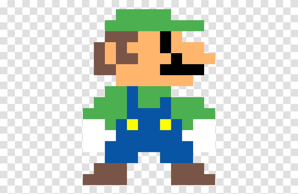 Mario Bros 8 Bits, First Aid, Pac Man Transparent Png