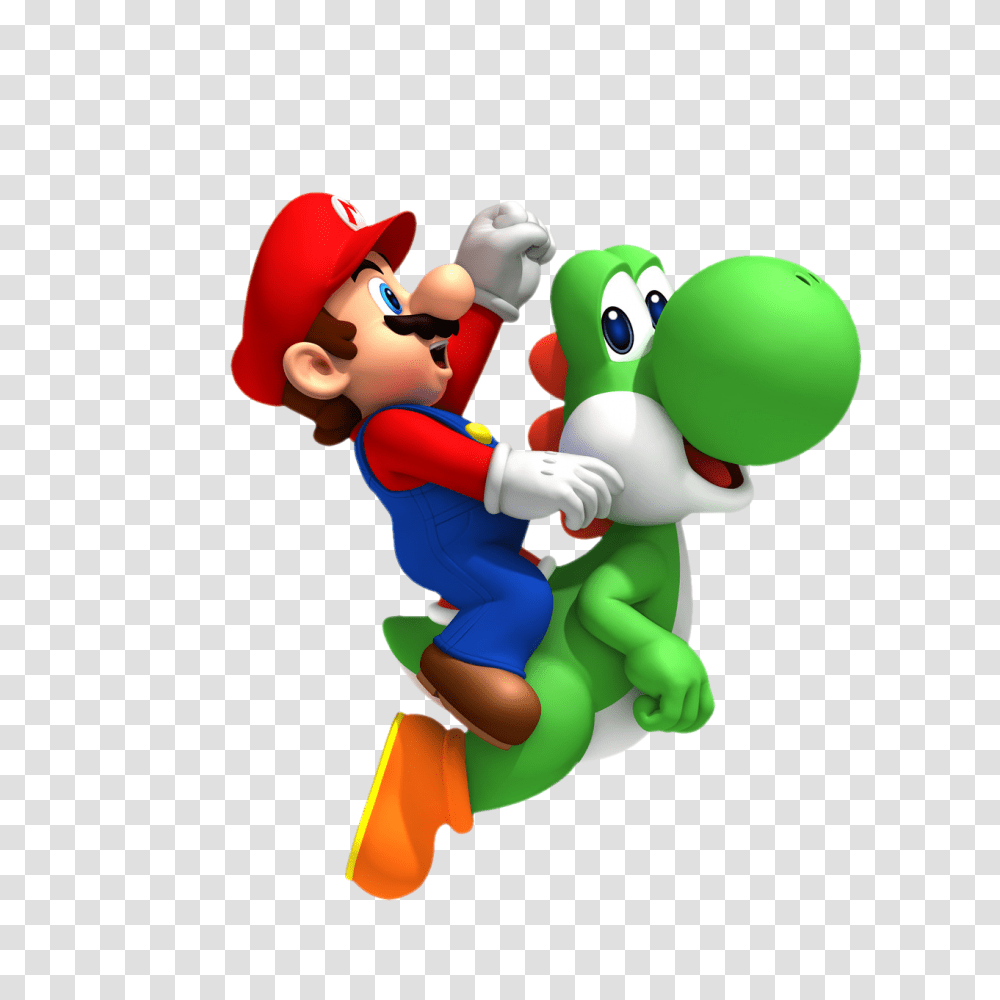 Mario Bros Image, Super Mario, Toy Transparent Png