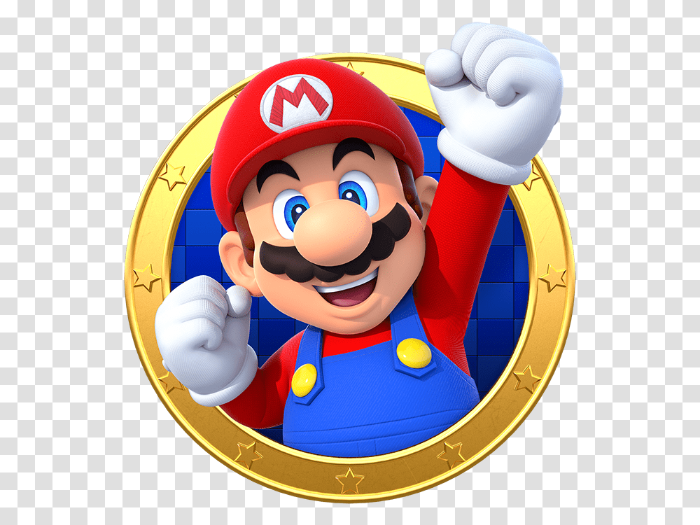 Mario Bros Images Super Mario Party Star Rush Mario, Toy Transparent Png