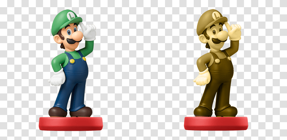 Mario Bros Luigi, Toy, Figurine, Mascot, Nutcracker Transparent Png
