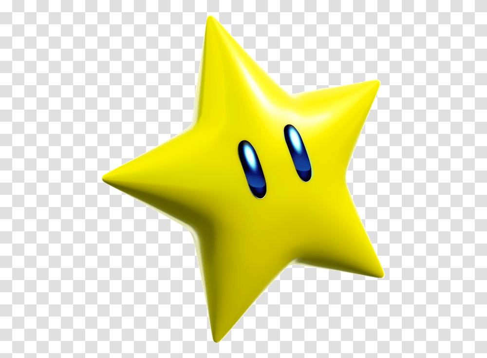 Mario Bros Star Super Mario Star, Star Symbol Transparent Png