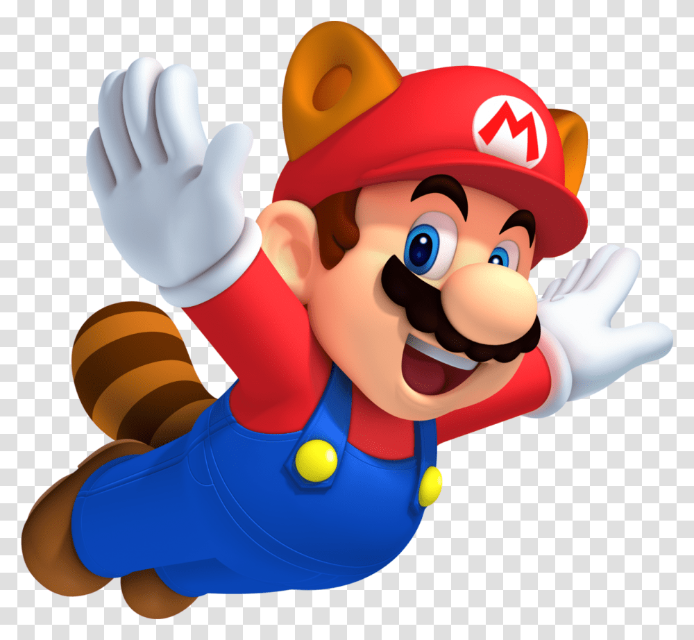 Mario Bros, Super Mario, Toy Transparent Png