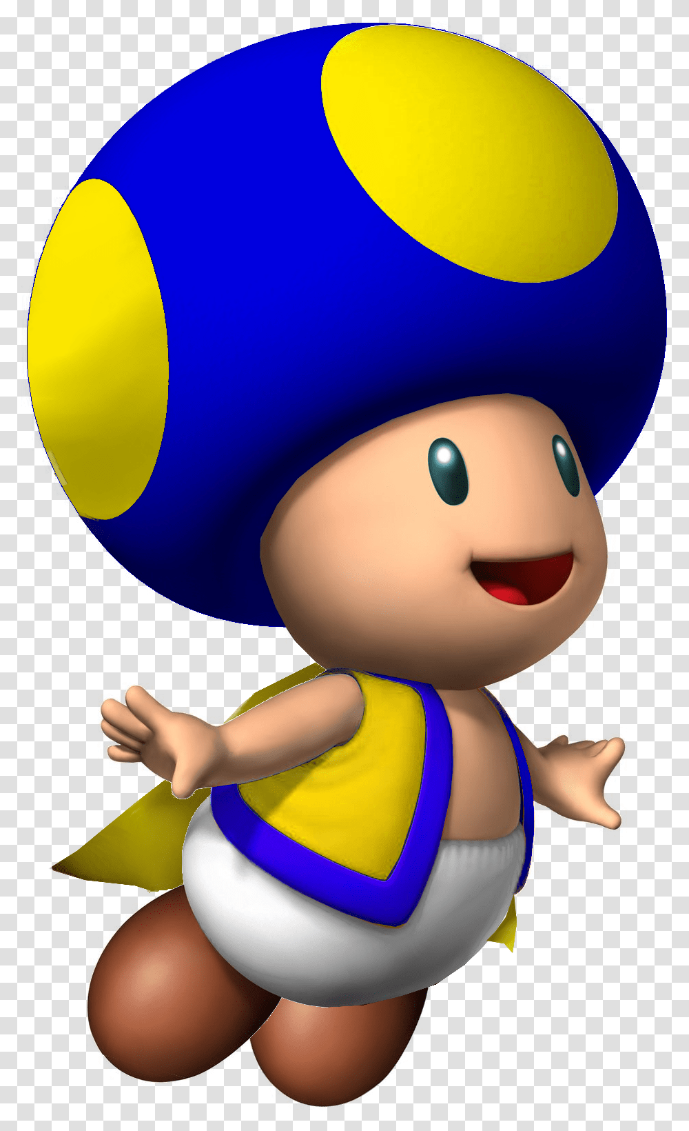 Mario Bros Toad, Apparel, Toy, Doll Transparent Png