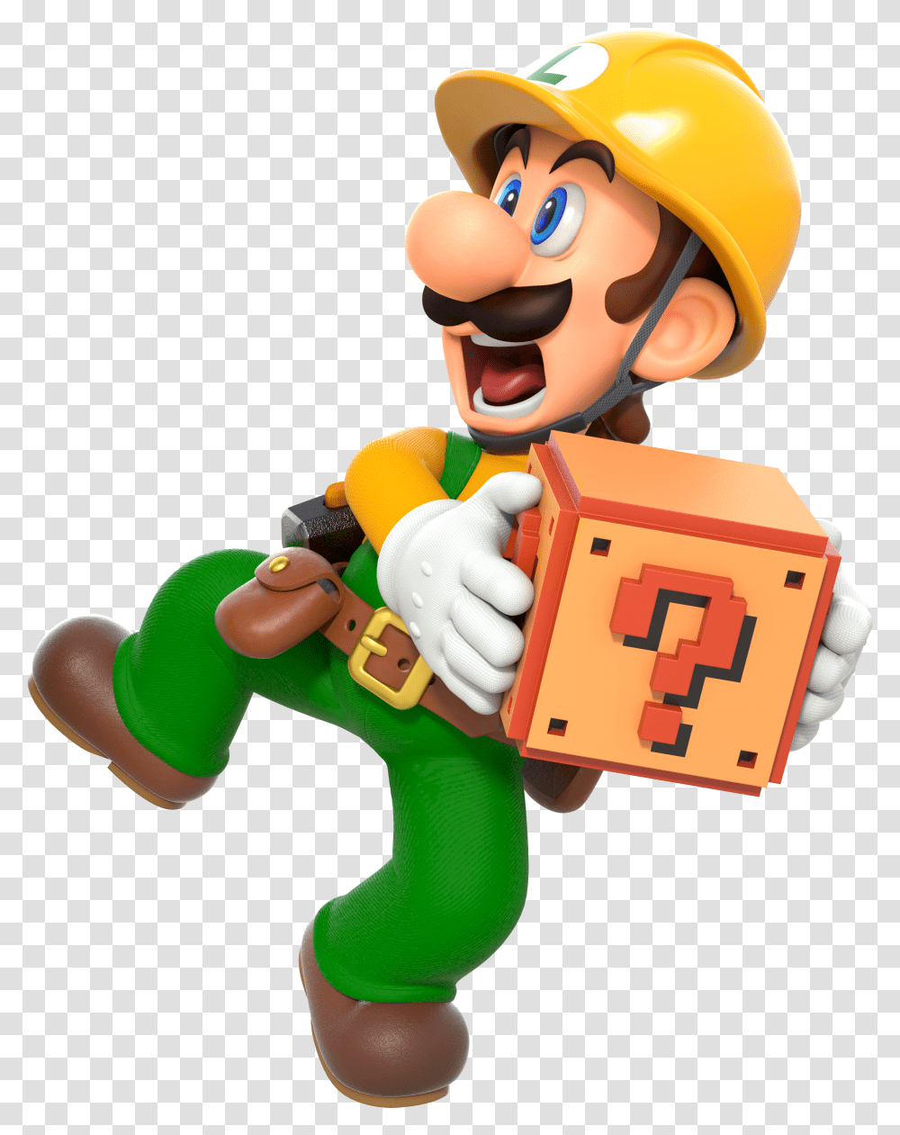 Mario Builder Download Mario Maker 2 Transparent Png