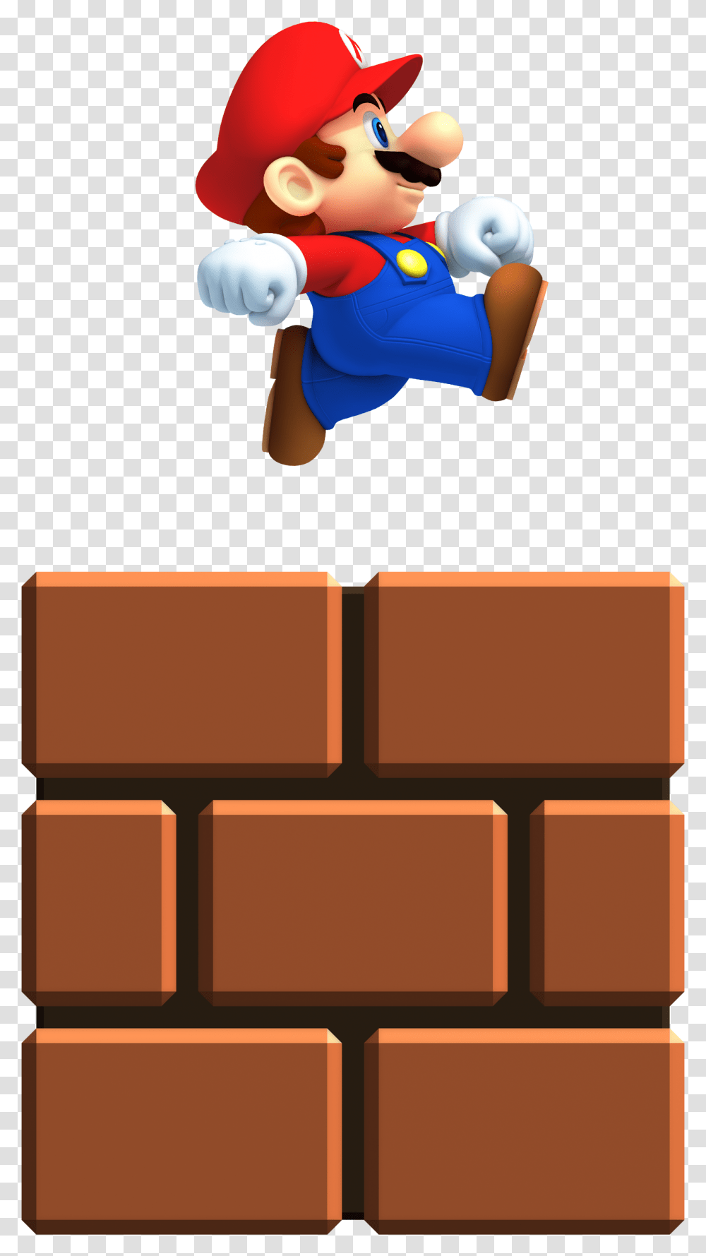 Mario, Character, Collage, Poster, Advertisement Transparent Png
