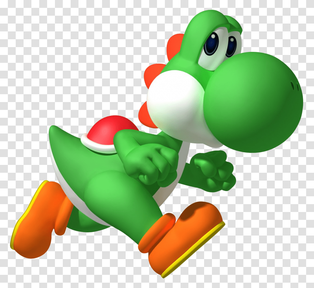 Mario, Character Transparent Png