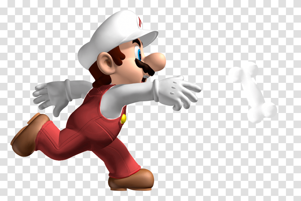 Mario, Character, Person, Hand, Helmet Transparent Png