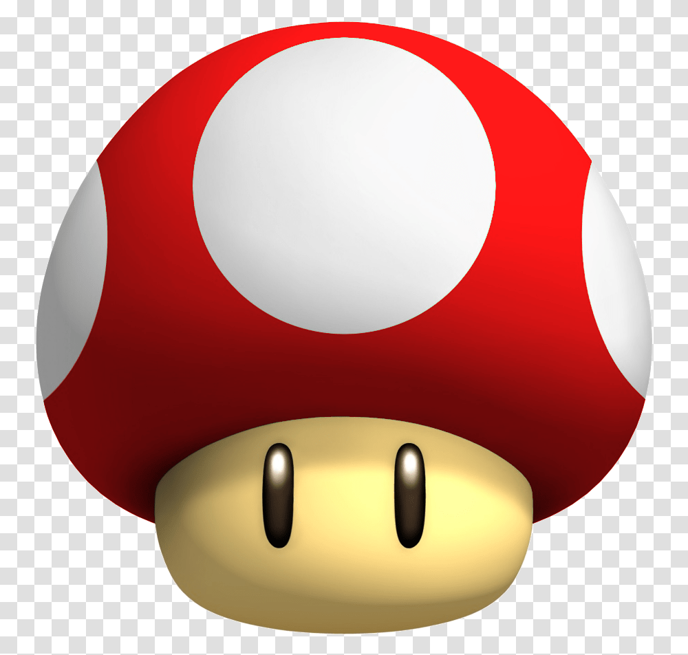 Mario, Character, Plant, Lamp, Food Transparent Png
