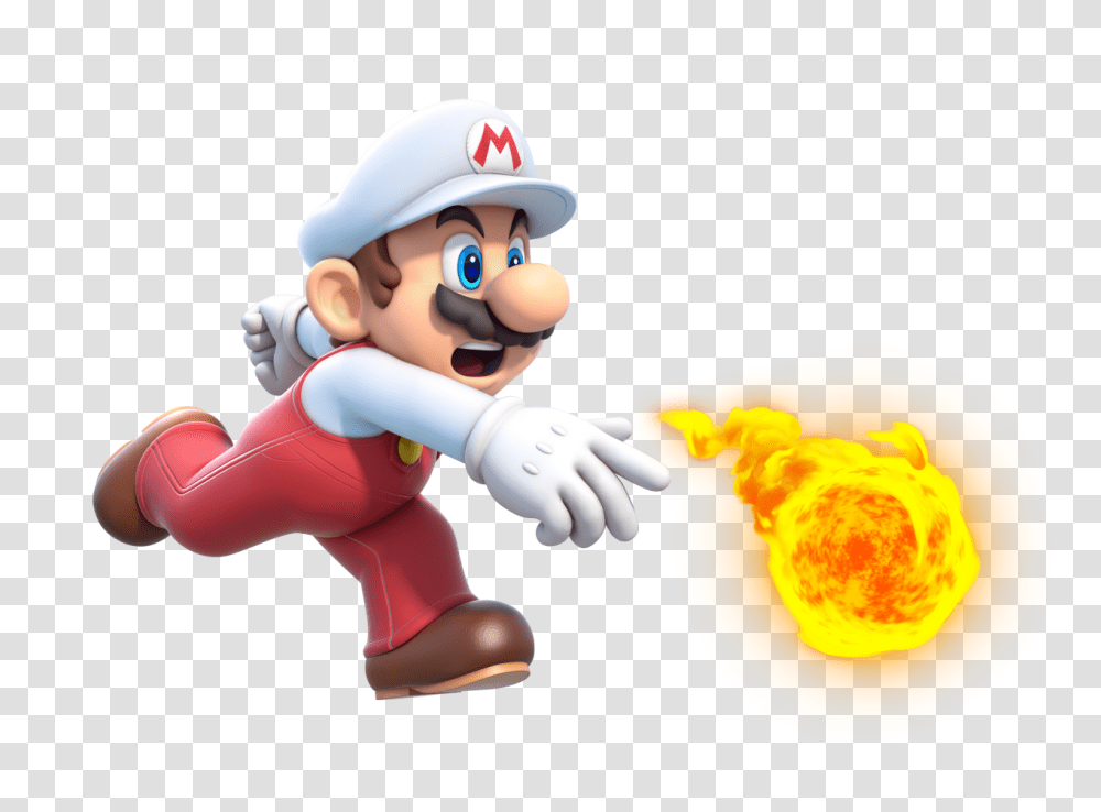 Mario, Character, Super Mario, Toy, Helmet Transparent Png