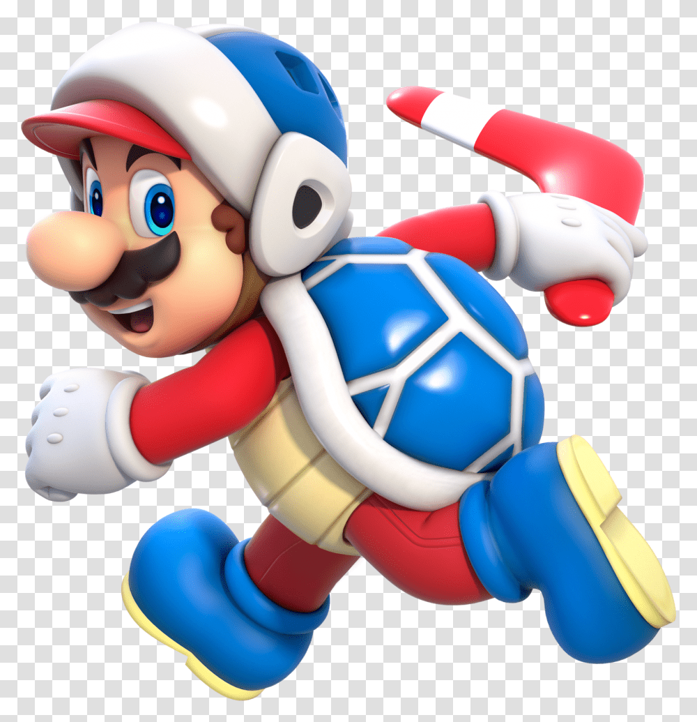 Mario, Character, Super Mario, Toy, Helmet Transparent Png