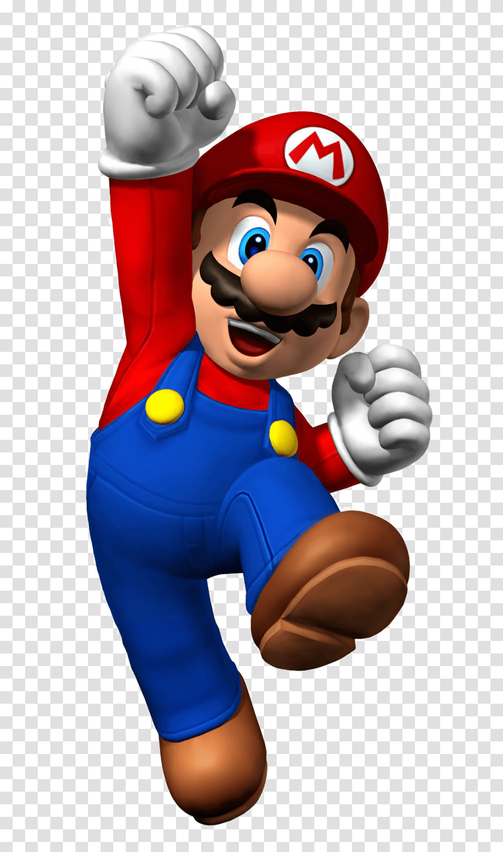 Mario, Character, Super Mario, Toy, Person Transparent Png