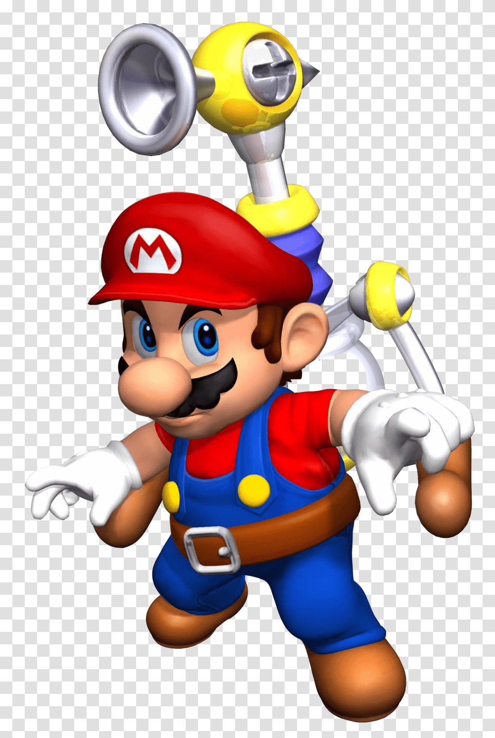 Mario, Character, Super Mario, Toy, Person Transparent Png