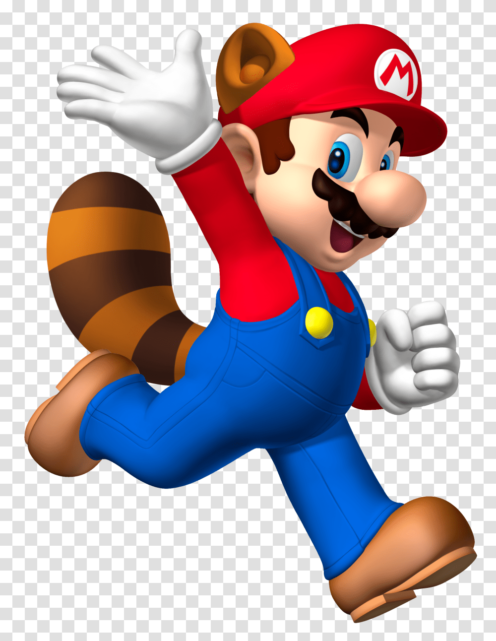 Mario, Character, Super Mario, Toy Transparent Png