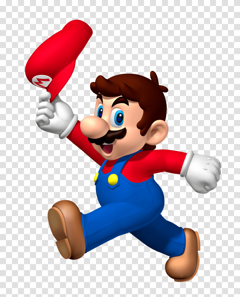 Mario, Character, Toy, Super Mario, Juggling Transparent Png