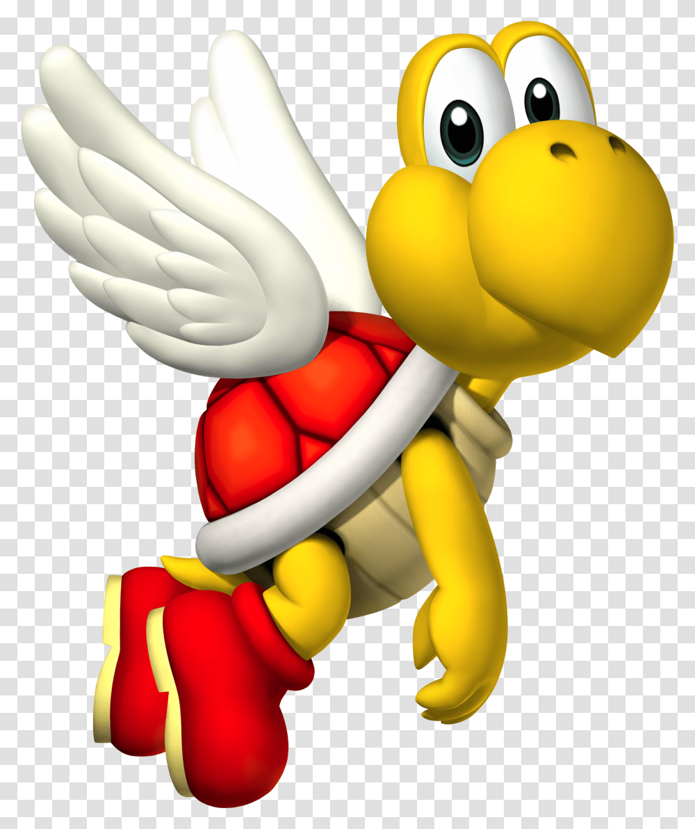 Mario, Character, Toy, Super Mario, Pac Man Transparent Png