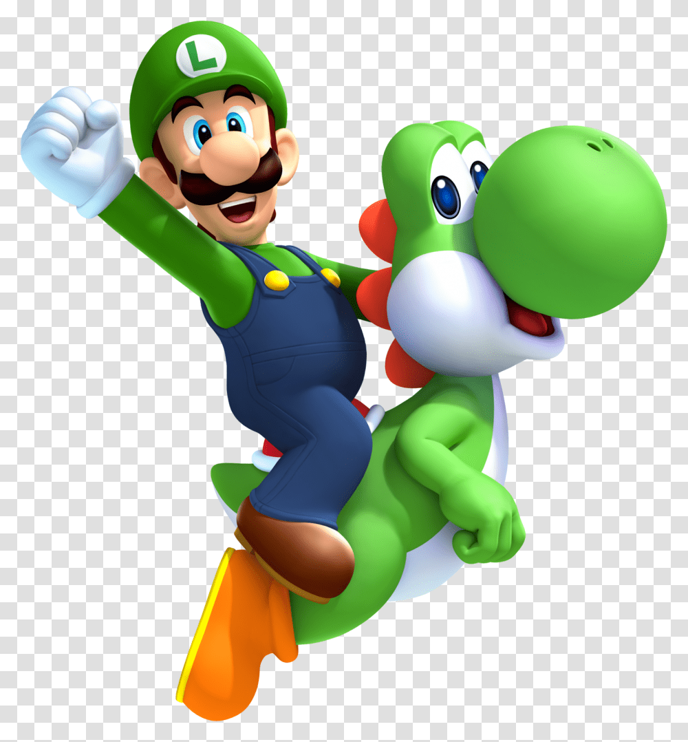 Mario, Character, Toy, Super Mario, Person Transparent Png