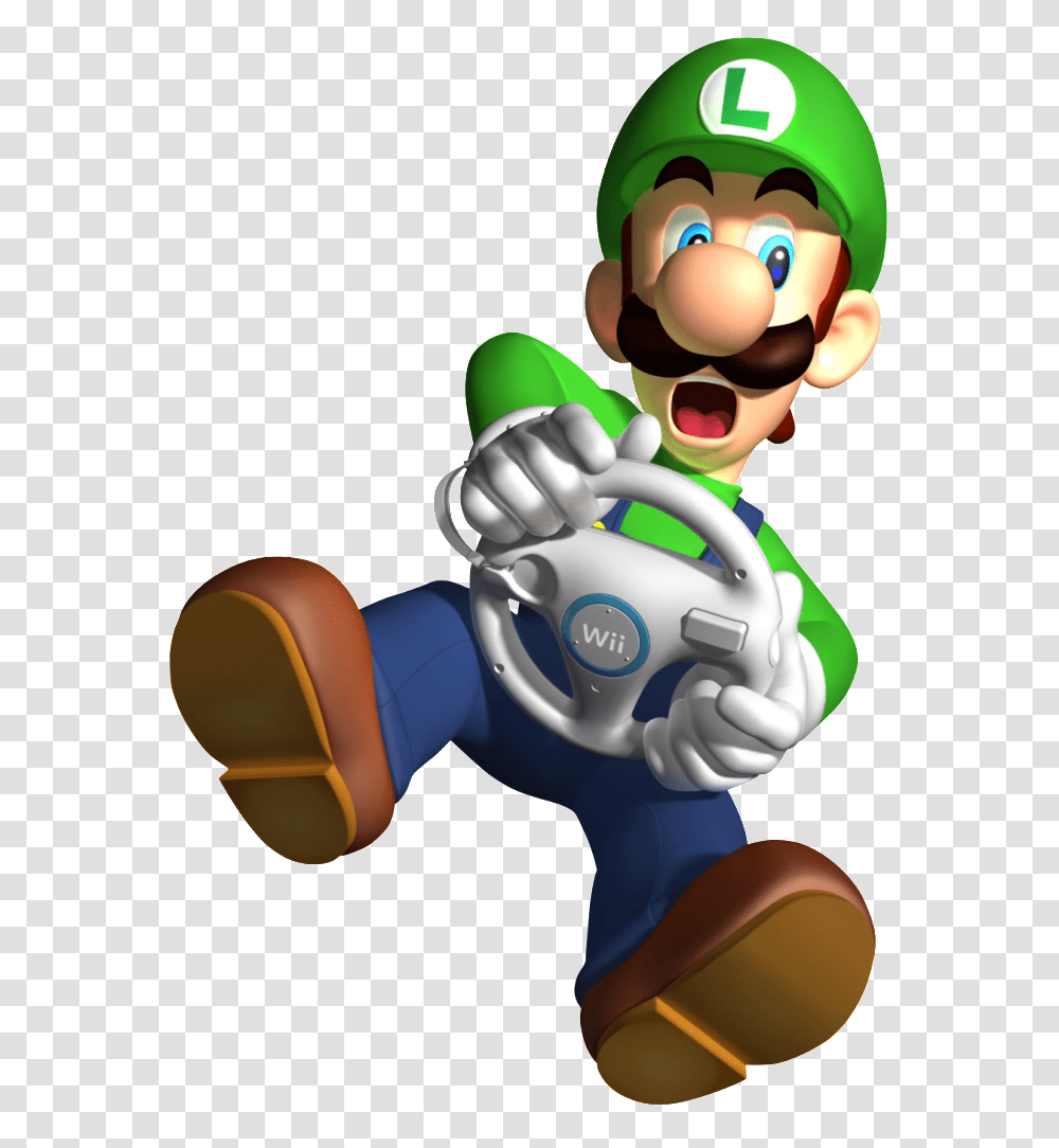 Mario, Character, Toy, Super Mario Transparent Png