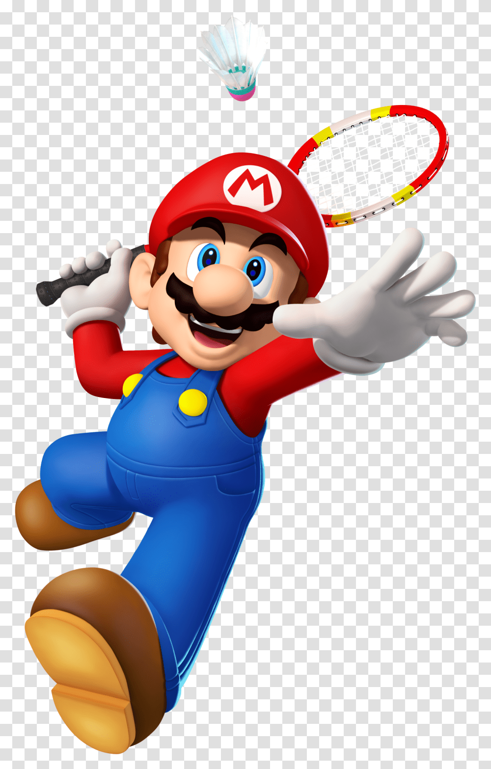 Mario, Character, Toy, Super Mario Transparent Png