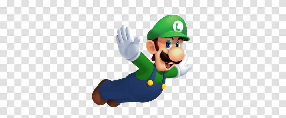 Mario, Character, Toy, Super Mario Transparent Png