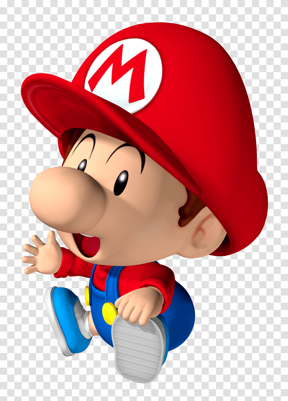 Mario Clip Art, Apparel, Toy, Portrait Transparent Png