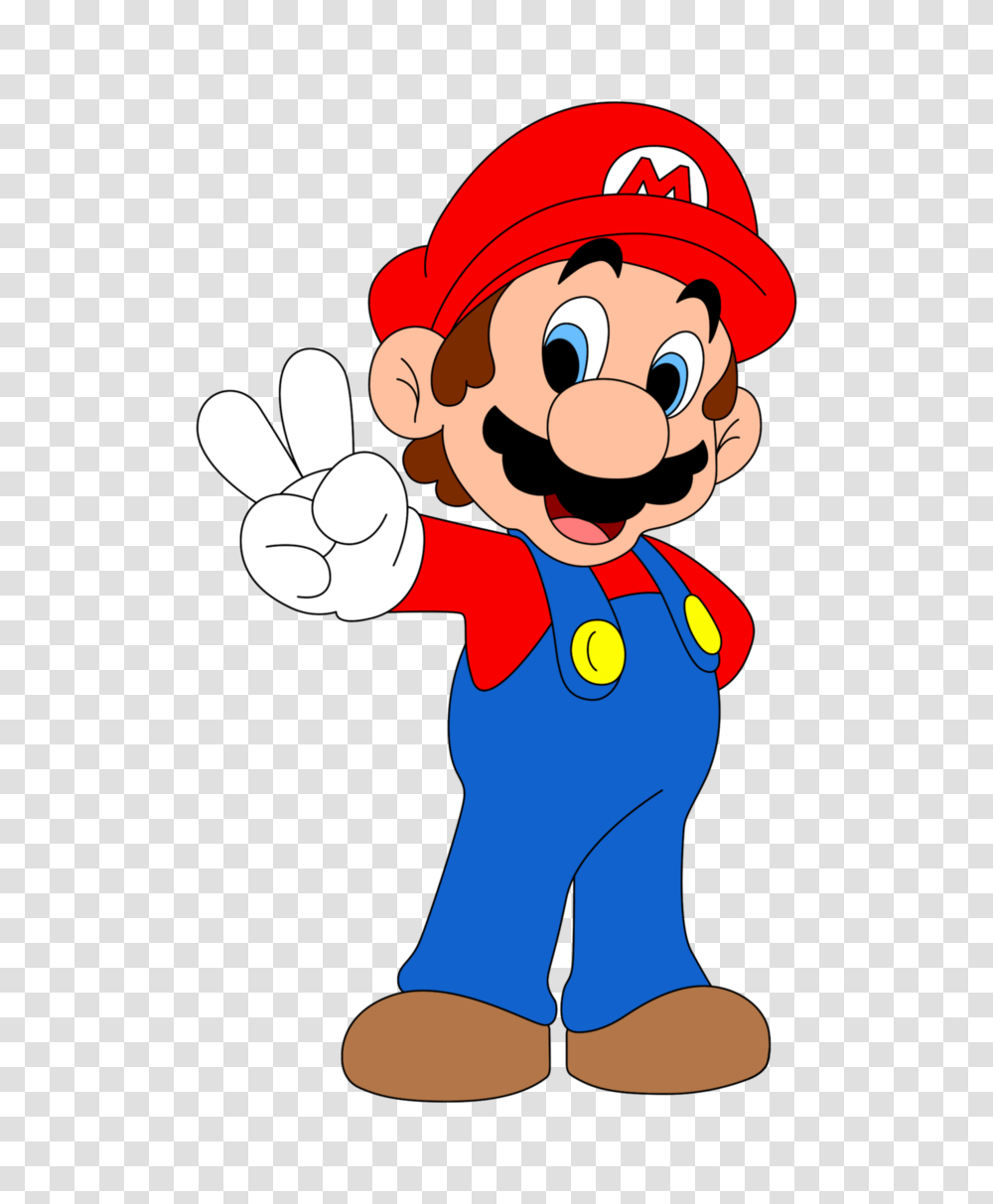 Mario Clip Art, Elf, Super Mario Transparent Png