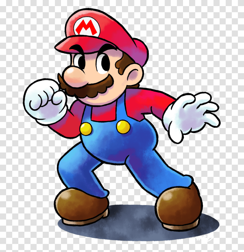 Mario Clip Art Loadtve, Super Mario, Toy Transparent Png