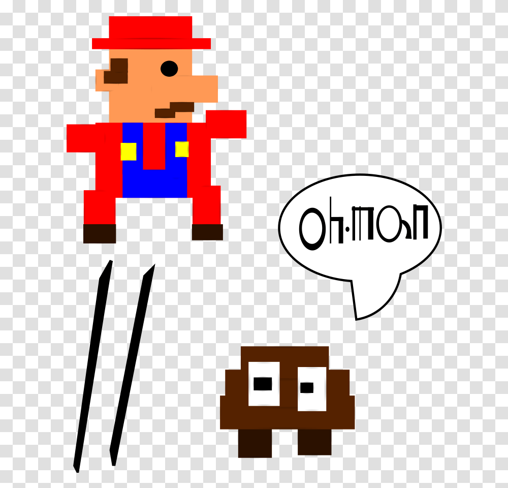 Mario Clip Art, Pac Man, Super Mario Transparent Png