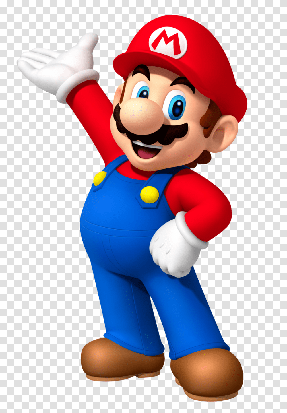 Mario Clip Art, Super Mario, Toy Transparent Png