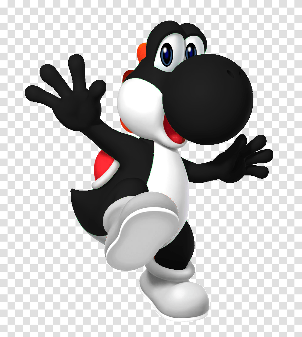 Mario Clipart Bad Guys, Toy, Animal, Bird, Puffin Transparent Png