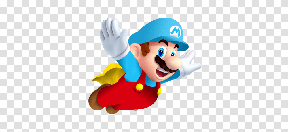 Mario Clipart Free Clipart, Super Mario, Toy Transparent Png