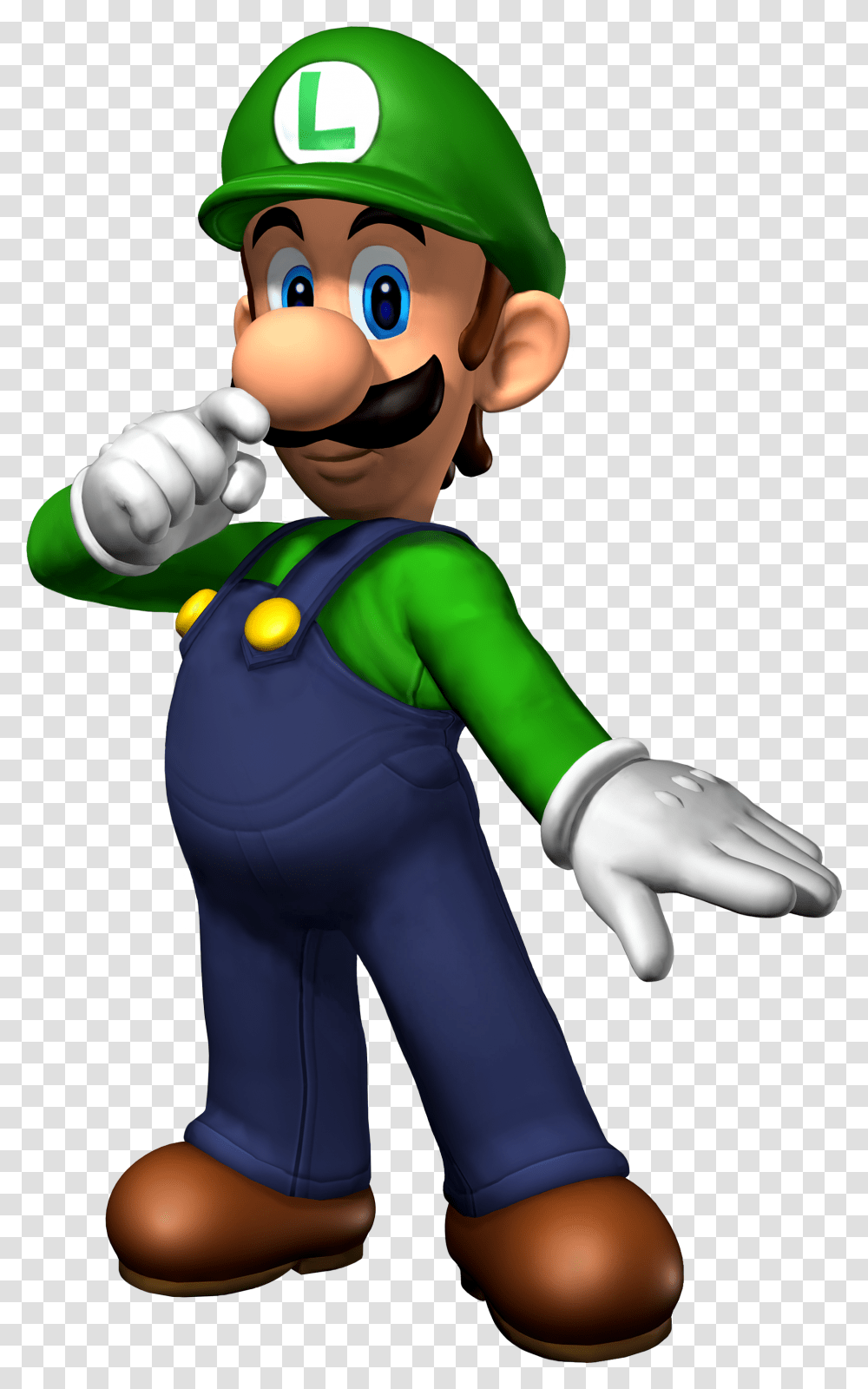 Mario Clipart Mario And Luigi Its A Me Mario Memes, Person, Human, Hand Transparent Png