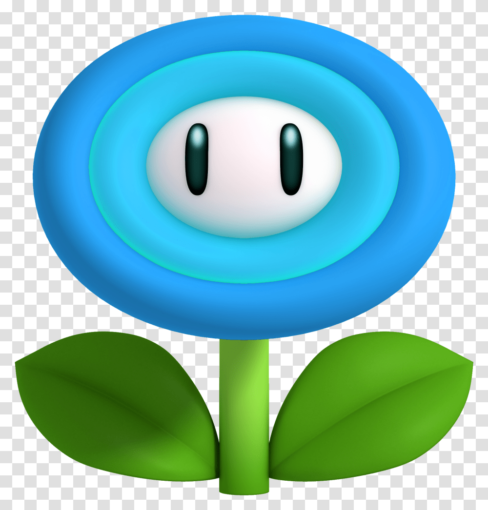 Mario Clipart Mario Flower Mario Fire Flower, Rattle, Candy, Food, Rubber Eraser Transparent Png