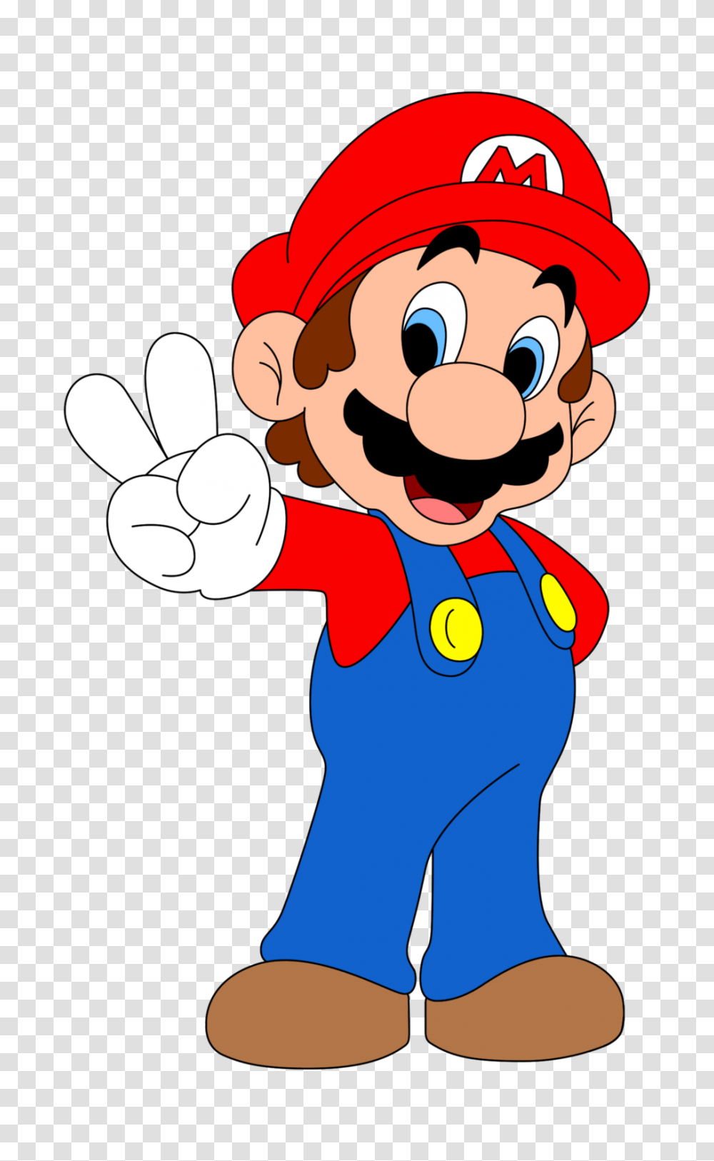 Mario Clipart Mini, Elf, Super Mario Transparent Png