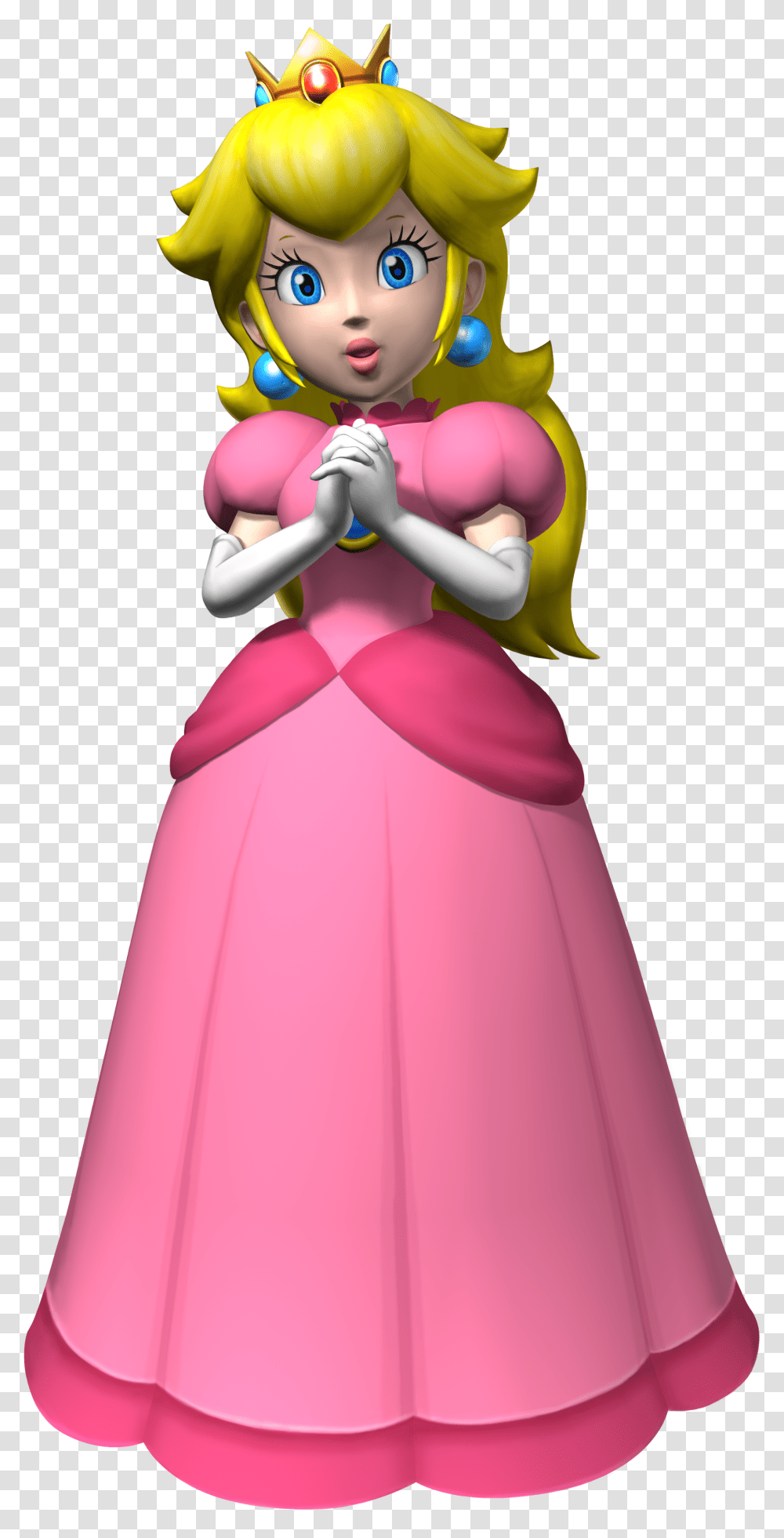 Mario Clipart Two Brother, Dress, Female, Costume Transparent Png