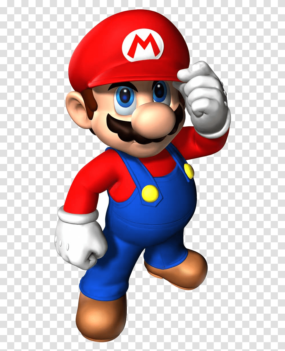 Mario Clipart X, Super Mario, Helmet, Apparel Transparent Png