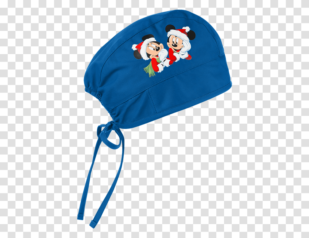 Mario, Apparel, Bonnet, Hat Transparent Png