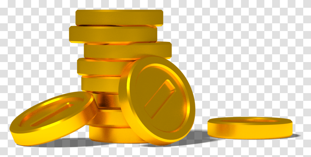 Mario Coin Photo Arts, Gold, Treasure, Money, Toy Transparent Png