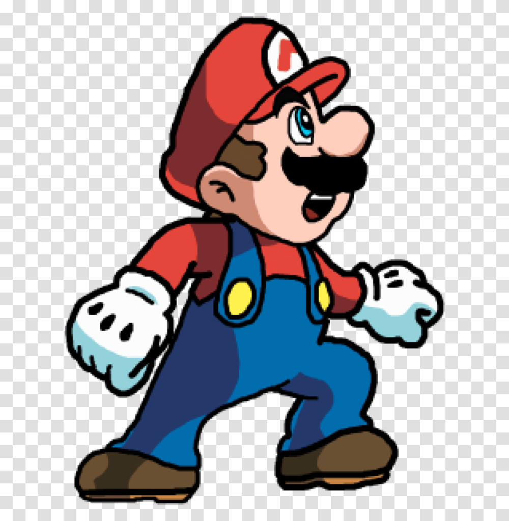 Mario Donkey Kong, Person, Soccer Ball, Team Sport, People Transparent Png