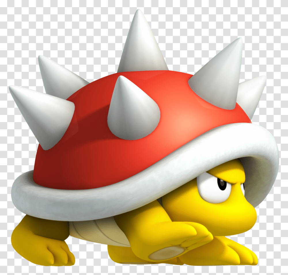 Mario Enemy, Toy, Pac Man, Plant Transparent Png