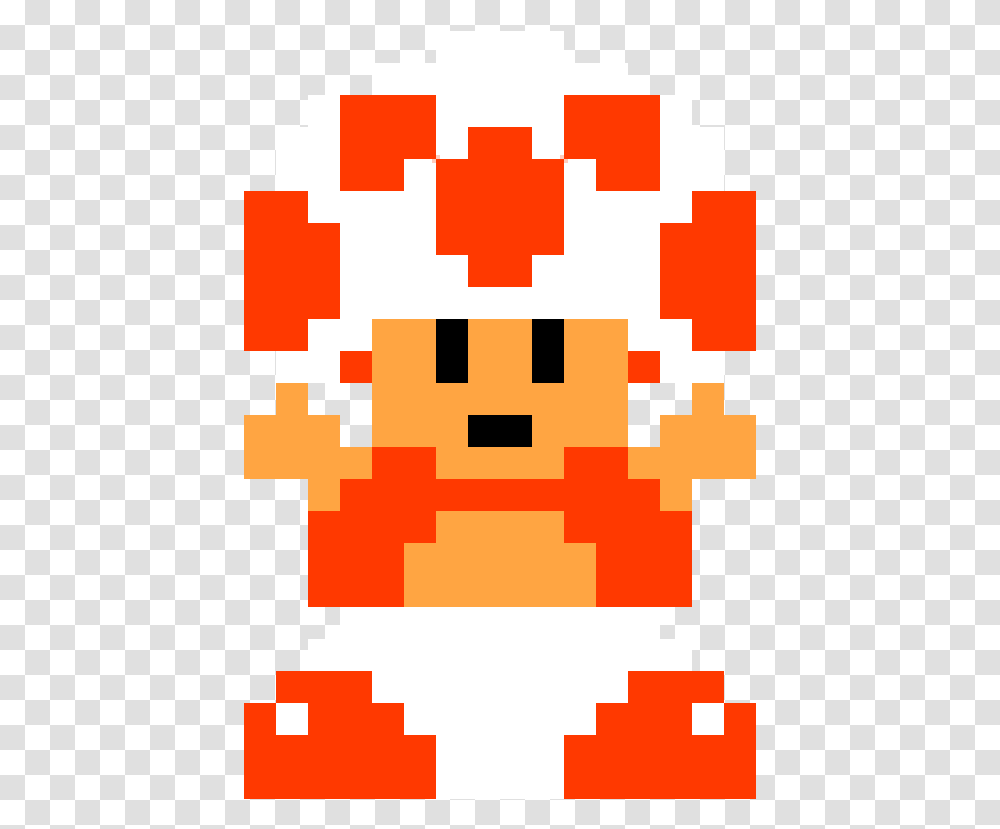 Mario Fireball Super Mario Bros 1 Toad, Pac Man Transparent Png