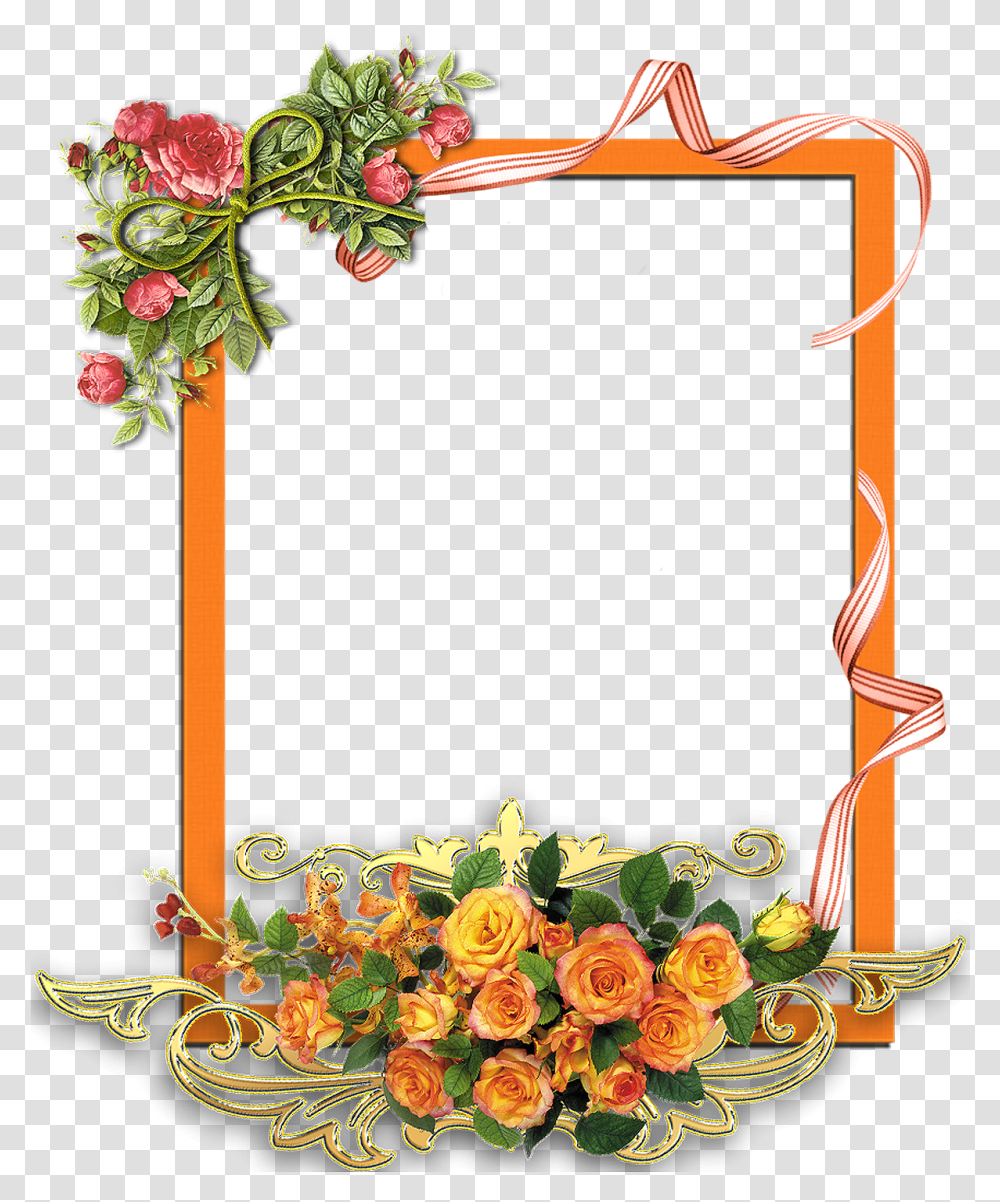 Mario Flower Photo Frame, Graphics, Art, Floral Design, Pattern Transparent Png