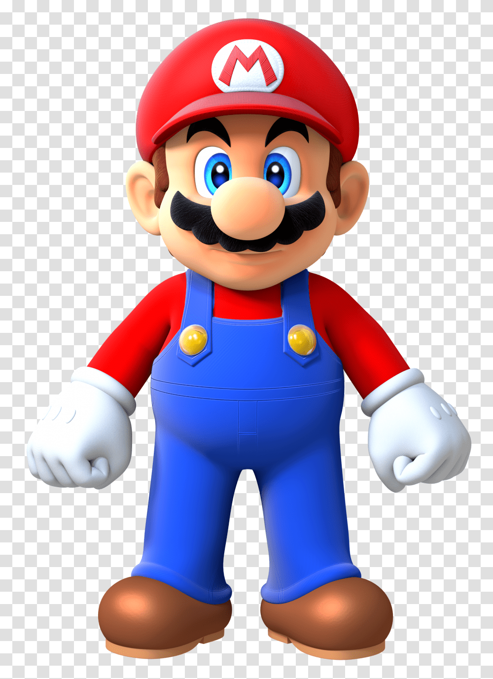 Mario Free Download Arts, Super Mario, Toy Transparent Png