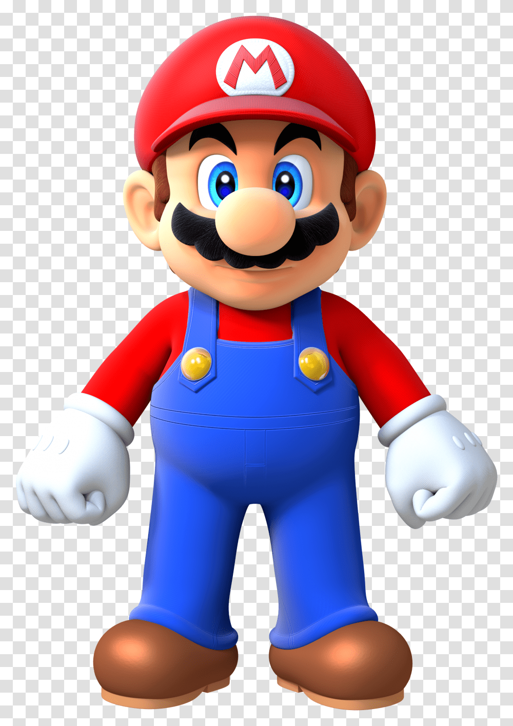 Mario Free Download Mario Bros, Super Mario, Toy Transparent Png