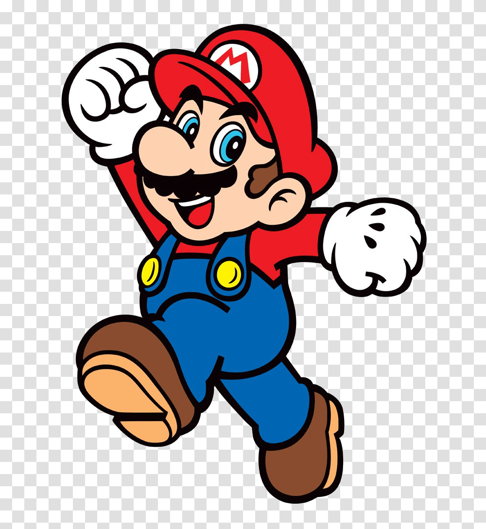 Mario Hat And Mustache For Photobooth Nintendo, Super Mario Transparent Png