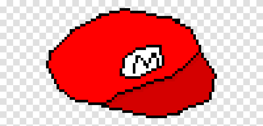 Mario Hat, First Aid, QR Code, Outdoors Transparent Png