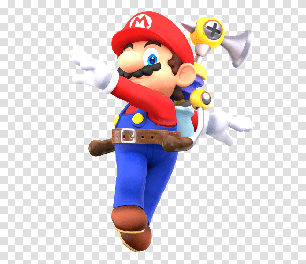 Mario Images Free Download Super Mario, Person, Human, Toy Transparent Png