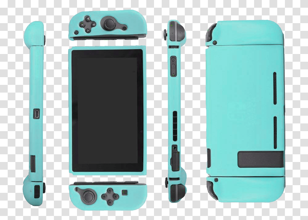 Mario Kart 8 Deluxe, Mobile Phone, Electronics, Cell Phone Transparent Png