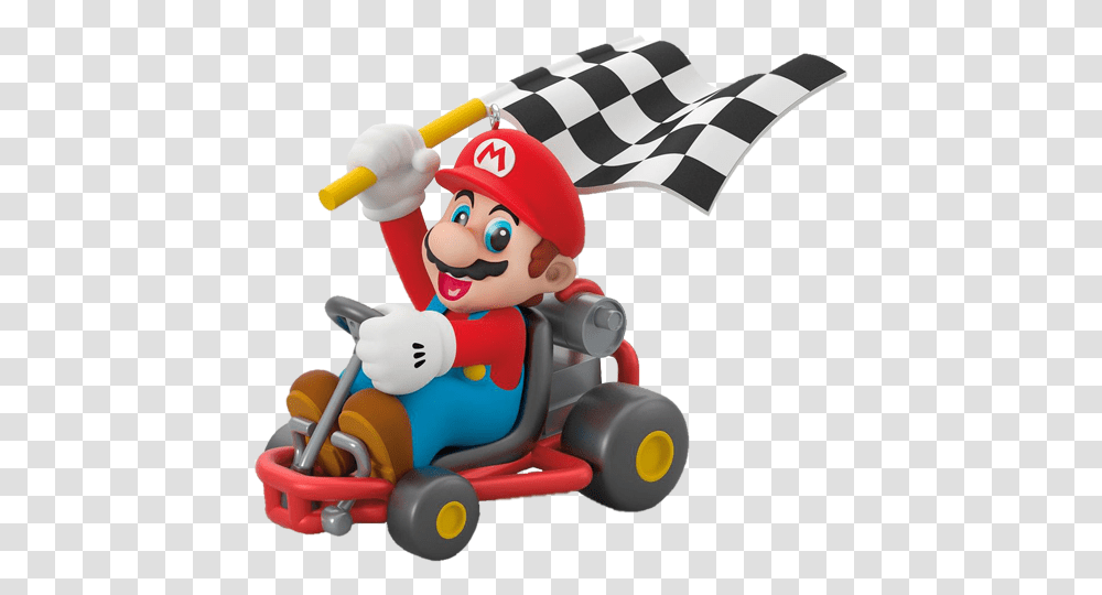 Mario Kart 8 Deluxe, Vehicle, Transportation, Toy, Super Mario Transparent Png