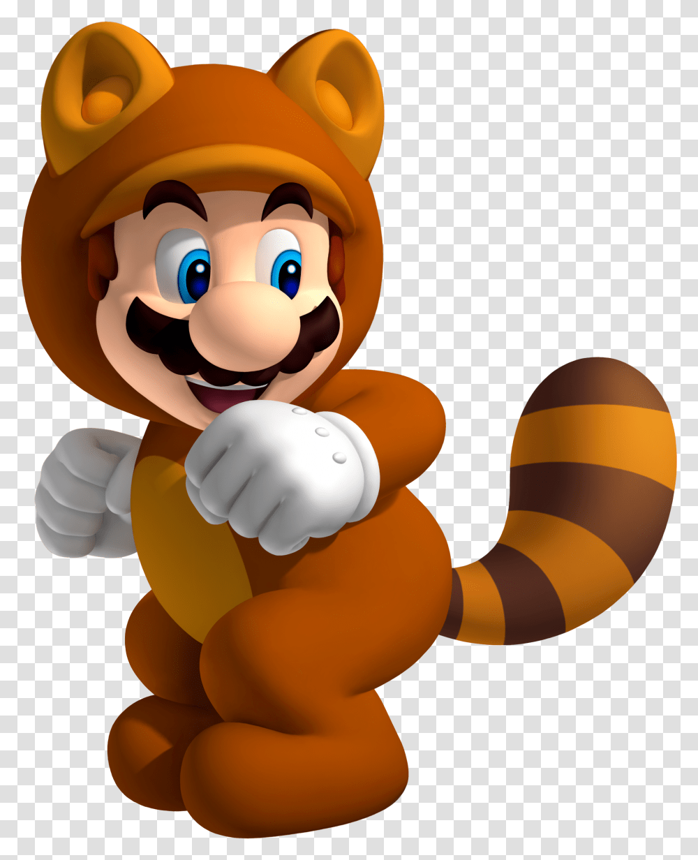 Mario Kart 8 Super Mario 3d Land, Toy, Mascot Transparent Png