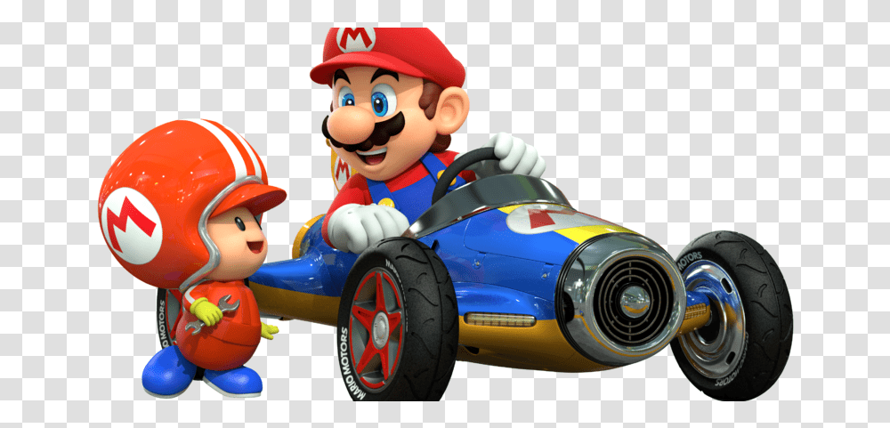 Mario Kart 8, Super Mario, Helmet, Apparel Transparent Png